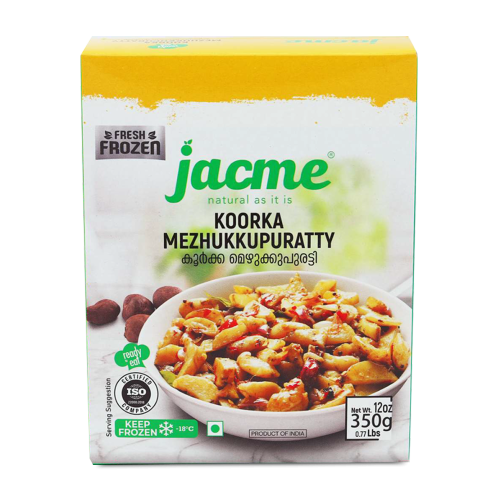 koorka mezhukkupuratty