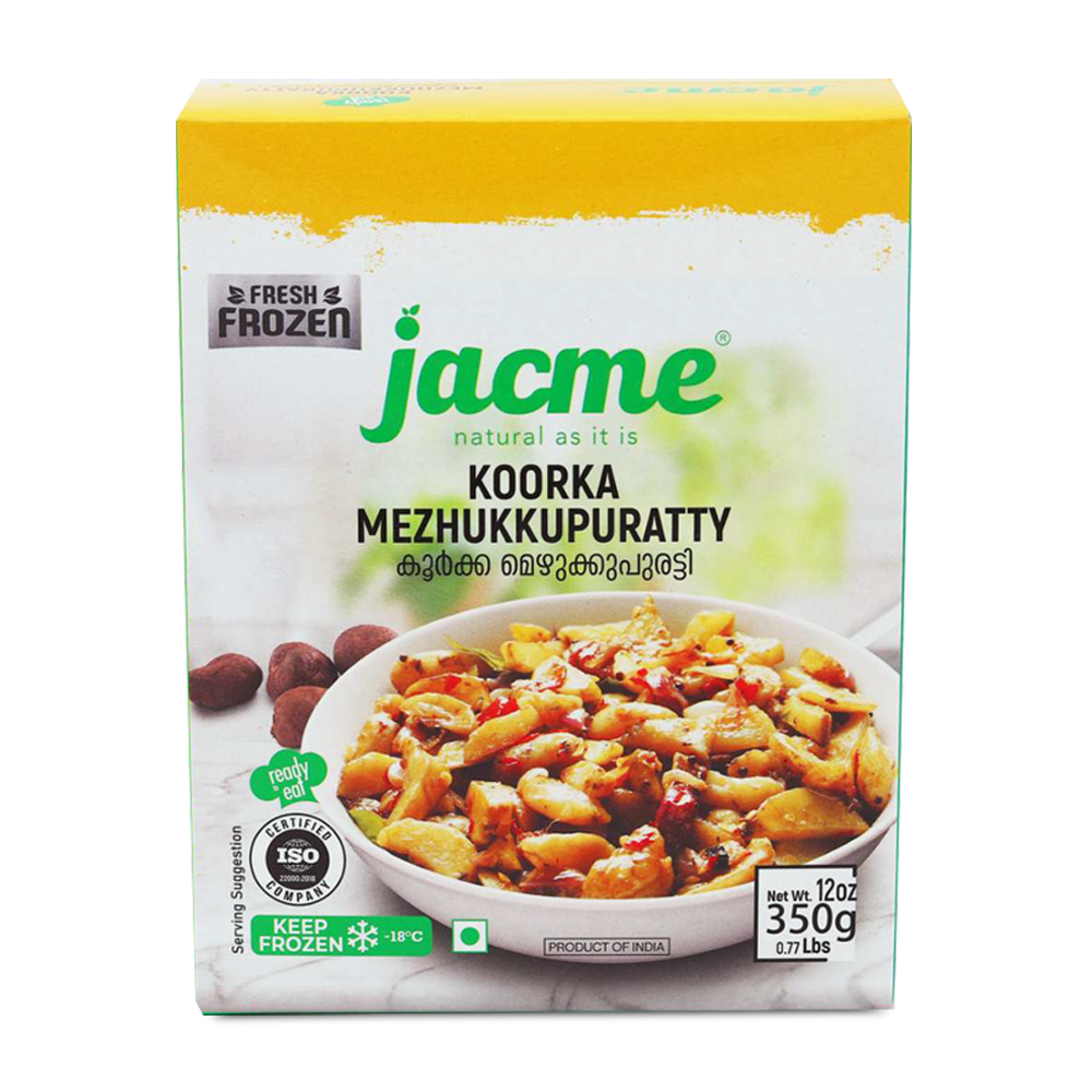 koorka mezhukkupuratty